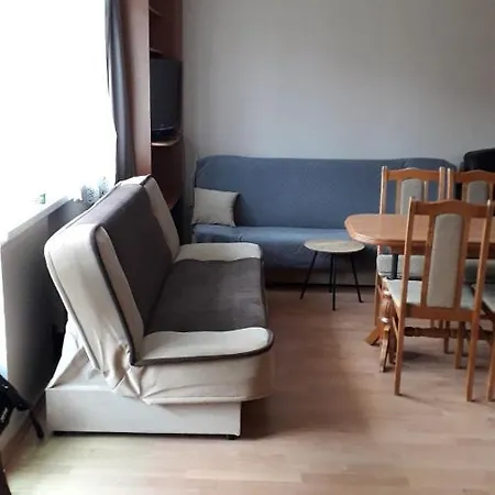 Mieszkanie Lejlighed *