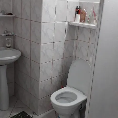 Mieszkanie *